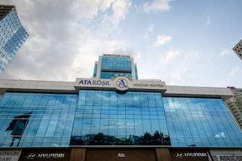 atakosk hotel
