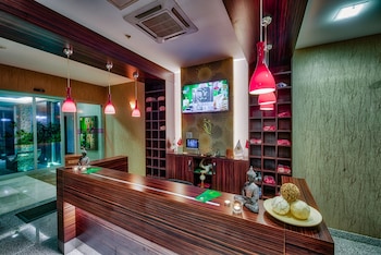 atakosk hotel