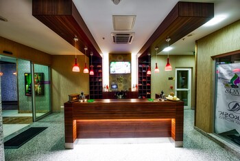 atakosk hotel