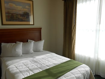 Sierra Huasteca Inn,San Luis Potosi>>Ciudad Valles,4 star
