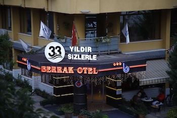 berrak otel