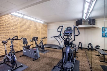 la quinta inn and suites by wyndham charlotte airport south