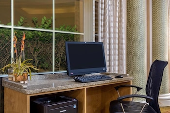 la quinta inn and suites by wyndham charlotte airport south