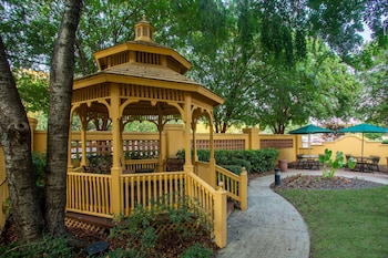 la quinta inn and suites by wyndham charlotte airport south