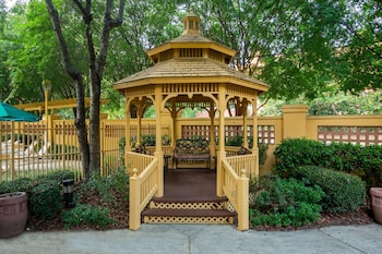 la quinta inn and suites by wyndham charlotte airport south