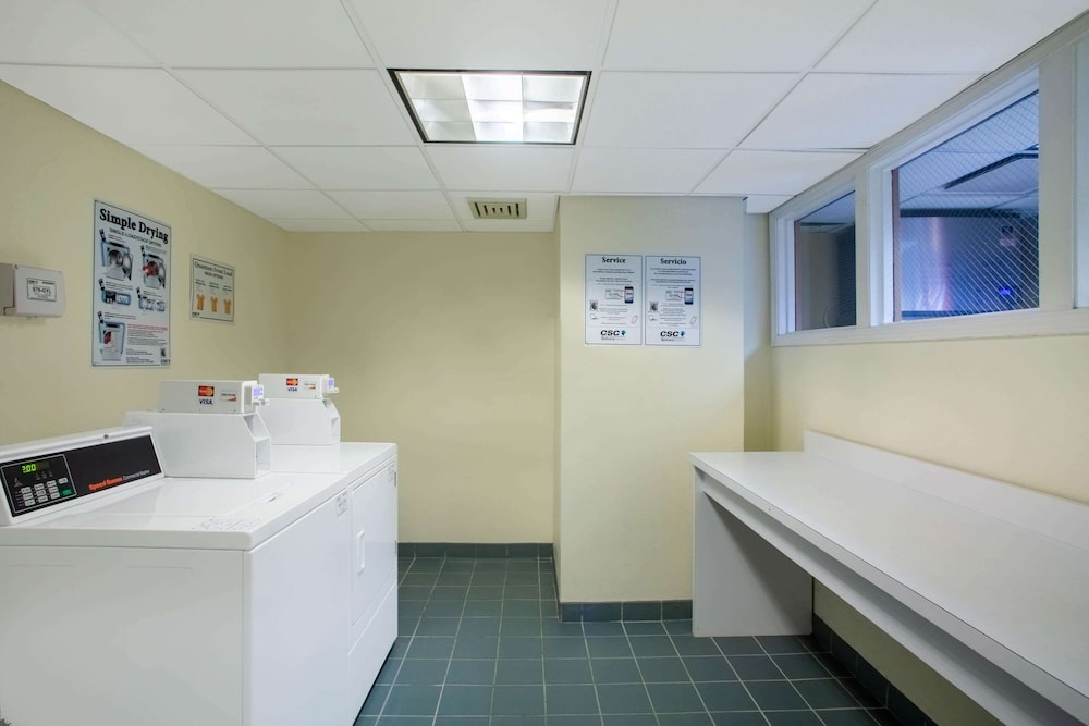 la quinta inn and suites by wyndham charlotte airport south