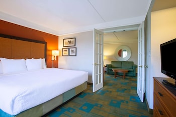 la quinta inn and suites by wyndham charlotte airport south