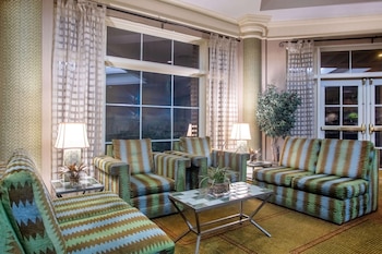 La Quinta Inn & Suites By Wyndham Charlotte Airport South,North Carolina>>Charlotte,3 star