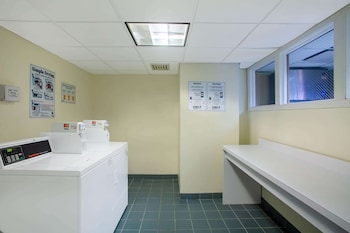 la quinta inn and suites by wyndham charlotte airport south