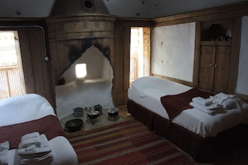 ormana active dogan boutique hotel