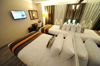 Usak Yucel Hotel,Usak Province>>Usak,3 star