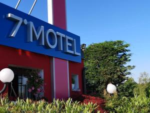 7Motel - Settimotel,Lombardy>>Cornaredo,3 star