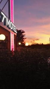 7Motel - Settimotel,Lombardy>>Cornaredo,3 star