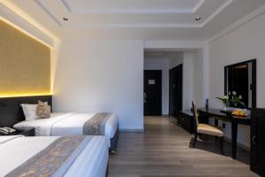 rosaleen boutique hotel