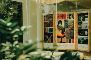 rosaleen boutique hotel