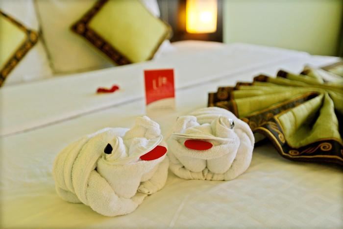 parkview hotel