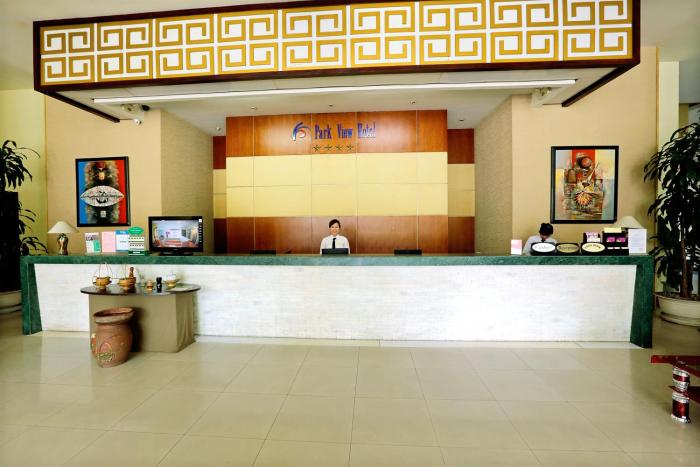 parkview hotel