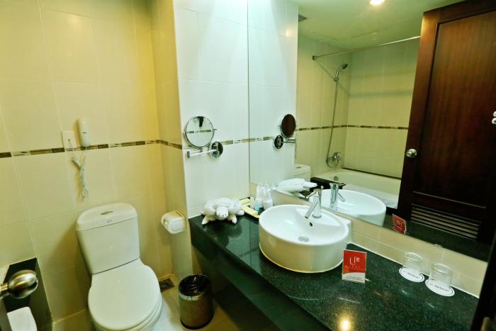parkview hotel