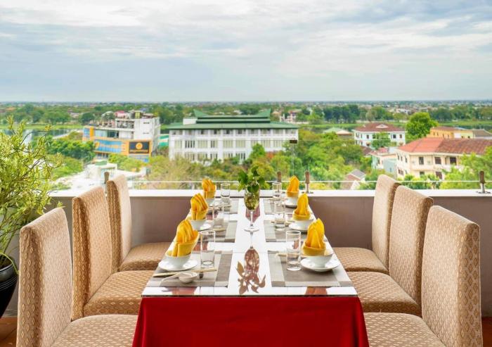 parkview hotel