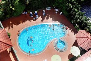 parkview hotel