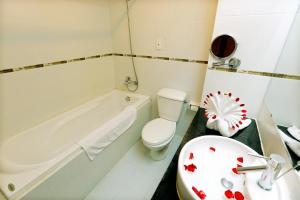 parkview hotel