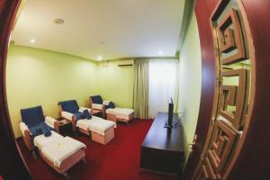 parkview hotel