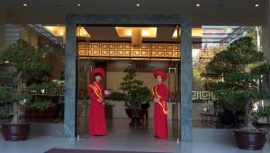 parkview hotel