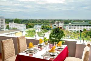 parkview hotel