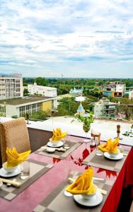 parkview hotel