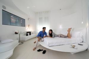 Aparthotel Duomo,Milan>>Lombardy,4 star