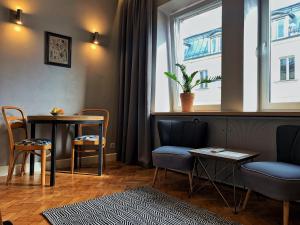 Sleepwell Apartments Ordynacka,Srodmiescie>>Nowy Dwor Mazowiecki,4 star