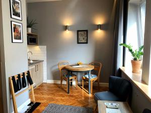 Sleepwell Apartments Ordynacka,Srodmiescie>>Nowy Dwor Mazowiecki,4 star