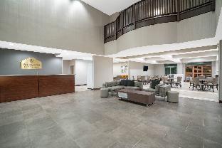 Wingate By Wyndham Charlotte Airport I-85/I-485,Charlotte Douglas International Airport>>Charlotte,3 star