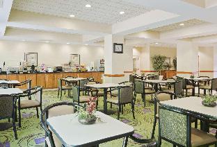 Wingate By Wyndham Charlotte Airport I-85/I-485,Charlotte Douglas International Airport>>Charlotte,3 star