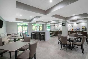 Wingate By Wyndham Charlotte Airport I-85/I-485,Charlotte Douglas International Airport>>Charlotte,3 star