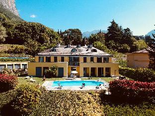 bandb montebello