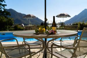 bandb montebello