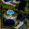 bandb montebello