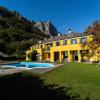 bandb montebello