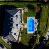 bandb montebello