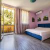 bandb montebello