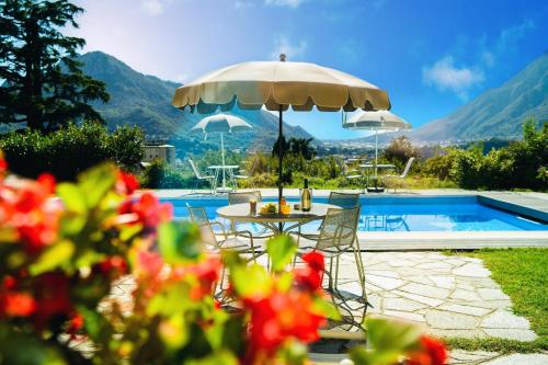 B&B Montebello,Como>>Barzano,3 star