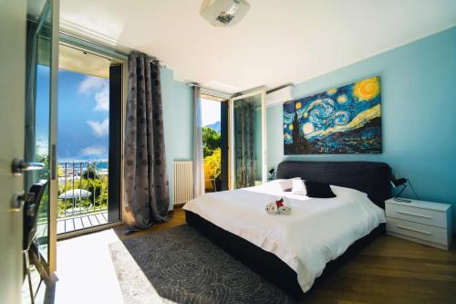 B&B Montebello,Como>>Barzano,3 star
