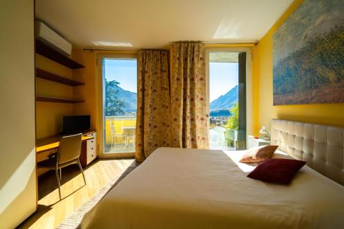 B&B Montebello,Como>>Barzano,3 star
