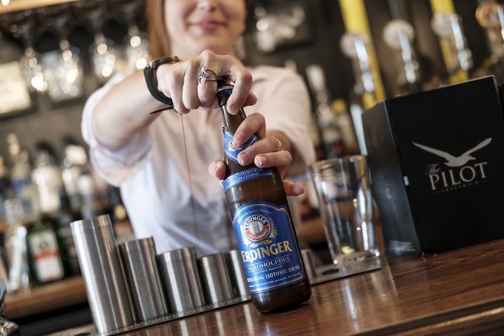 the pilot inn adults only