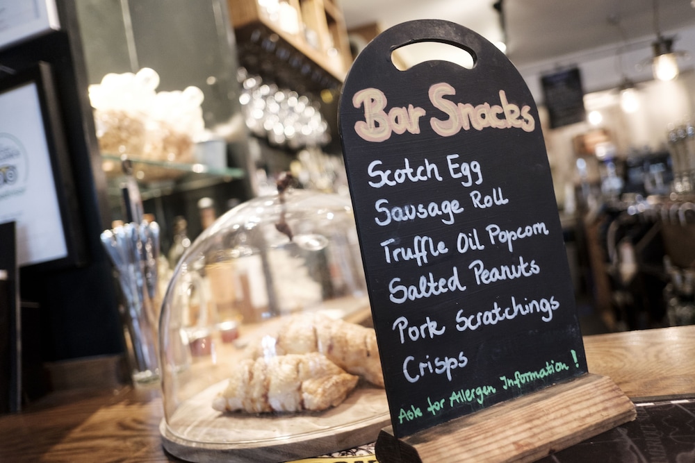 the pilot inn adults only