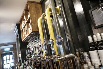 the pilot inn adults only