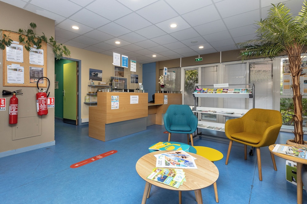 village vacances le junka