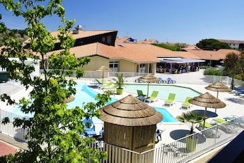 village vacances le junka