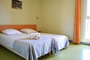 village vacances le junka